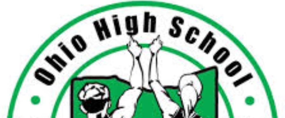 OHSWCA Individual Academic All-Ohio Banner Image